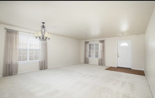 4-bedroom rental at 7211 Balcon Island in San Antonio, TX — photo 4