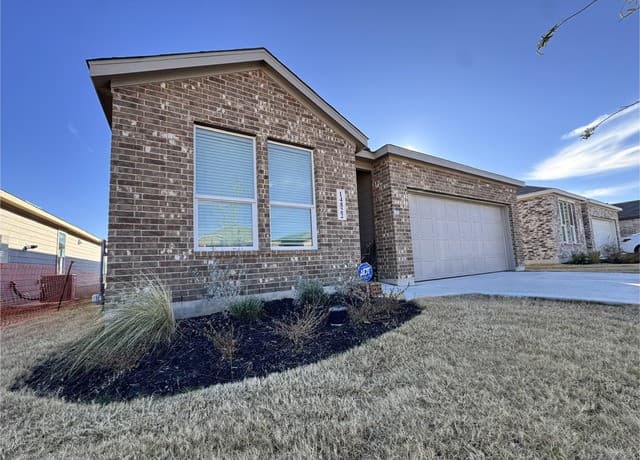 4-bedroom rental at 14822 Taradeau in San Antonio TX