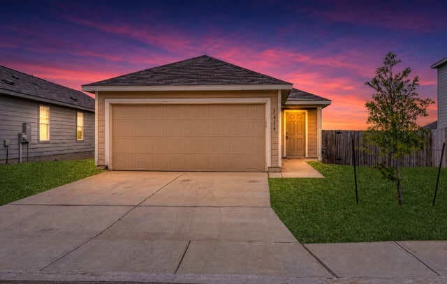 3-bedroom rental at 3614 Millbrook in San Antonio, TX — photo 2