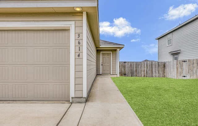3-bedroom rental at 3614 Millbrook in San Antonio, TX — photo 4