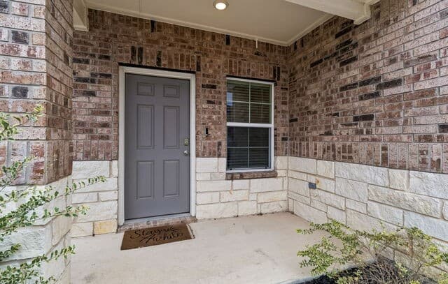 4-bedroom rental at 4550 Meerkat in Converse, TX — photo 5