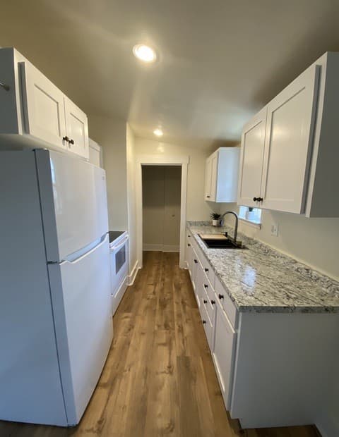 2-bedroom rental at 309 Brackenridge in Boerne, TX — photo 5