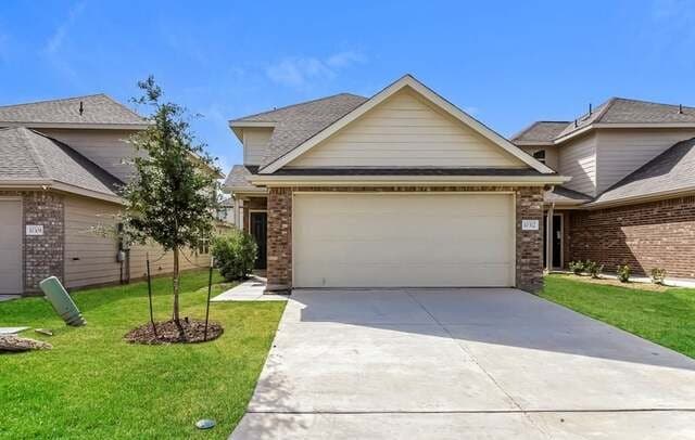 3-bedroom rental at 10312 Green Branch in San Antonio TX