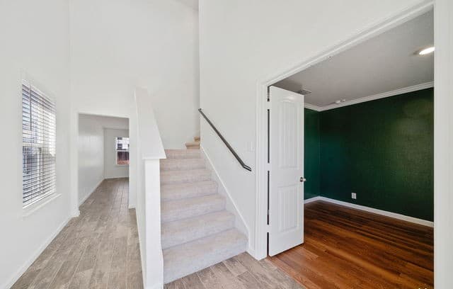 4-bedroom rental at 14715 Harlequin Duck in San Antonio, TX — photo 5
