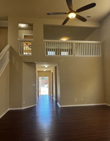 4-bedroom rental at 4202 Stanley Park in Converse, TX — photo 3