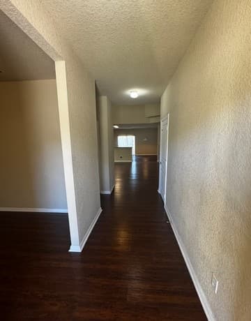 4-bedroom rental at 4202 Stanley Park in Converse, TX — photo 4