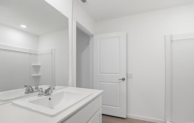 4-bedroom rental at 1407 Mira Mill in San Antonio, TX — photo 4