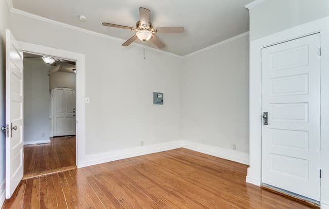 1-bedroom rental at 130 E Craig in San Antonio, TX — photo 4