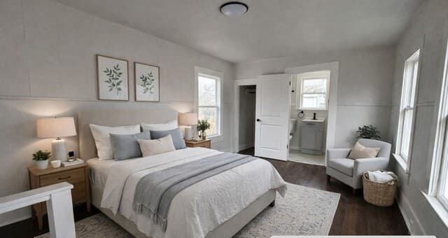 1-bedroom rental at 329 Hot Wells Unit R in San Antonio TX