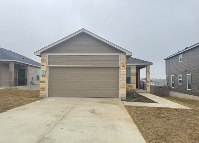 3-bedroom rental at 15326 Oceanus in San Antonio TX