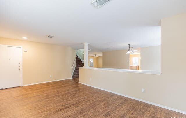 4-bedroom rental at 416 Irongate Rdg in San Antonio, TX — photo 5