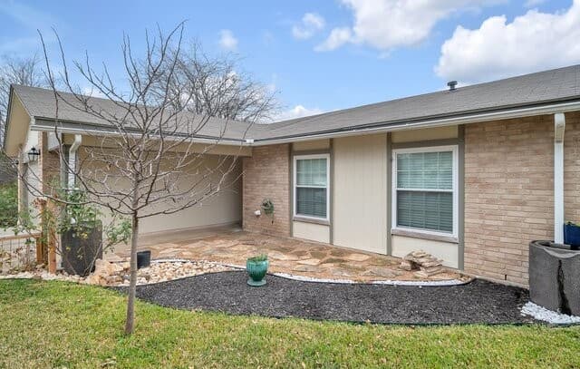 3-bedroom rental at 10510 Bounty in San Antonio, TX — photo 3