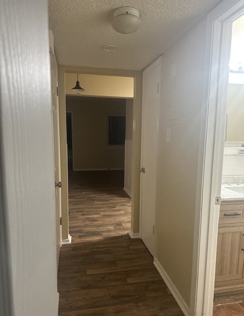1-bedroom rental at 2129 Pat Booker Unit 2 in Universal City, TX — photo 5