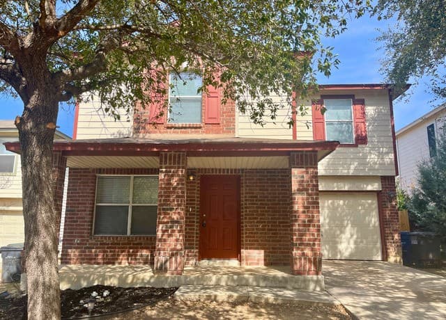 3-bedroom rental at 955 Marble Pt in San Antonio TX