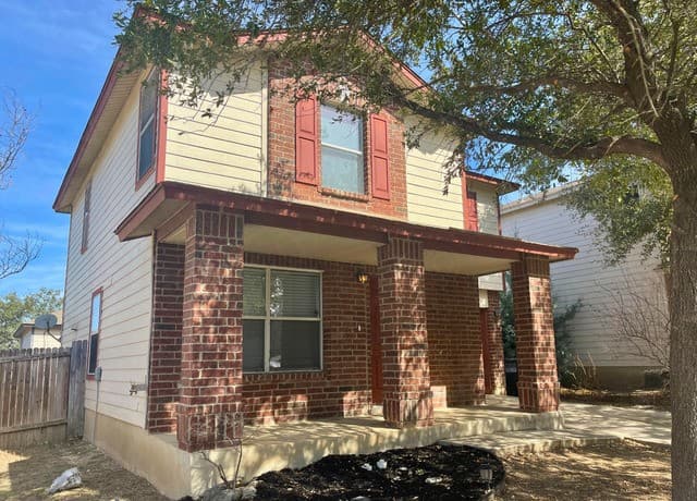 3-bedroom rental at 955 Marble Pt in San Antonio, TX — photo 3
