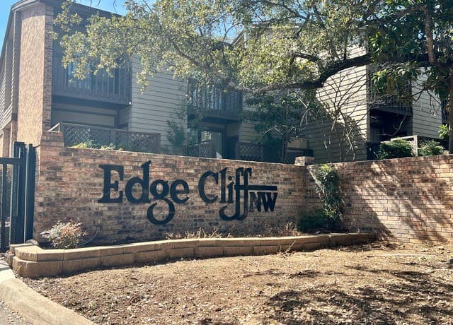 2-bedroom rental at 11815 Vance Jackson Unit 3107 in San Antonio TX