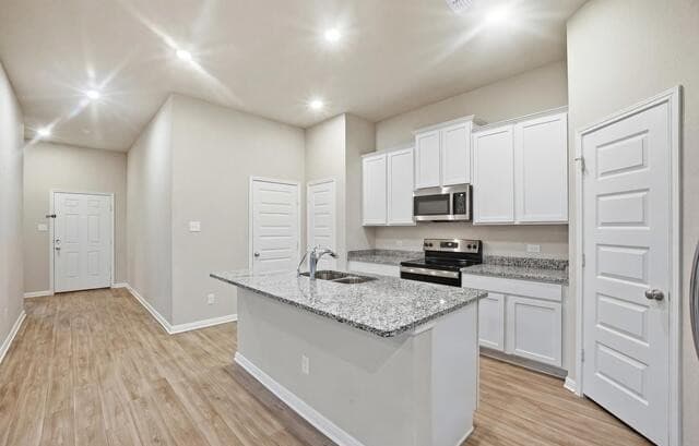 3-bedroom rental at 9313 Bronze in Atascosa, TX — photo 2