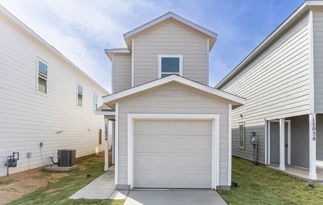 3-bedroom rental at 12034 La cuchilla in San Antonio TX