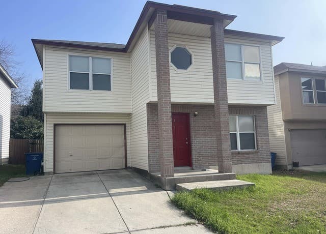 3-bedroom rental at 22 Badgers in San Antonio TX