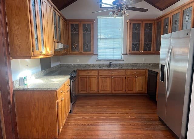 3-bedroom rental at 402 Herff in Boerne, TX — photo 4
