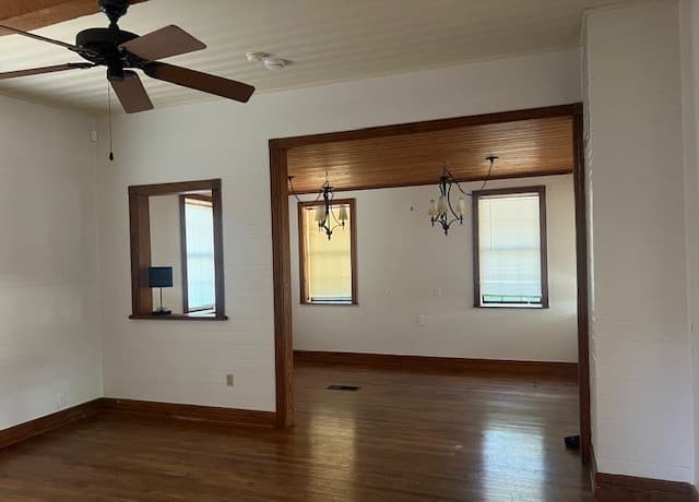 3-bedroom rental at 402 Herff in Boerne, TX — photo 5