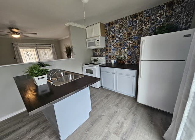 3-bedroom rental at 7311 Remuda Dr in San Antonio, TX — photo 5