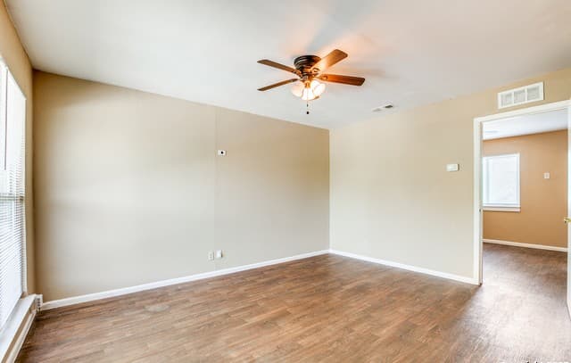 1-bedroom rental at 216 Lucas St Unit 8 in San Antonio TX