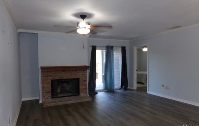 2-bedroom rental at 4212 Medical Unit 208 in San Antonio, TX — photo 5