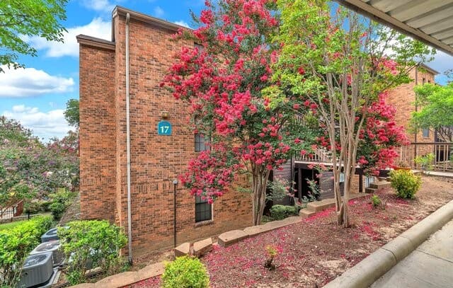 2-bedroom rental at 4212 Medical Unit 1705 in San Antonio TX