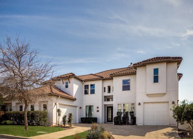 5-bedroom rental at 6314 Sevilla Way in San Antonio TX