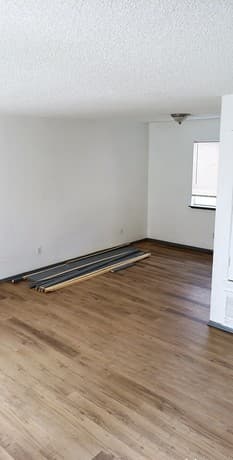 2-bedroom rental at 5113 Sierra Unit 2 in San Antonio, TX — photo 3
