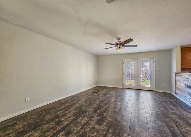 4-bedroom rental at 4603 River Post in San Antonio, TX — photo 5