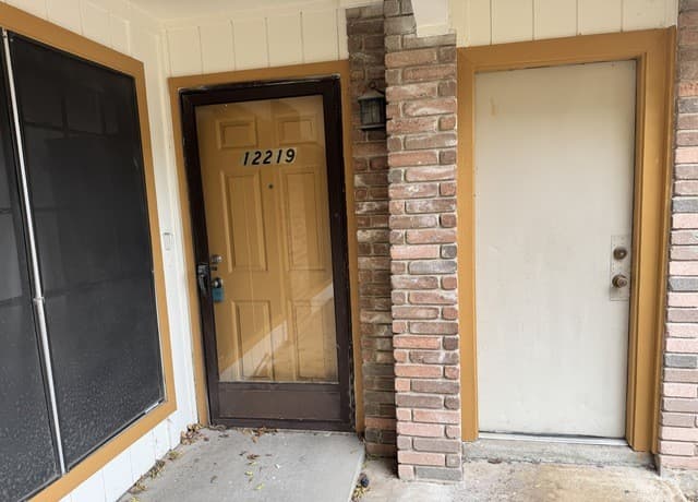 2-bedroom rental at 12219 Ridge Crown St in San Antonio TX