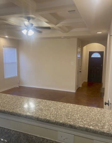 3-bedroom rental at 14103 Volpi Unit 104 in San Antonio, TX — photo 3