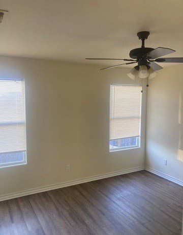 3-bedroom rental at 14103 Volpi Unit 104 in San Antonio, TX — photo 5