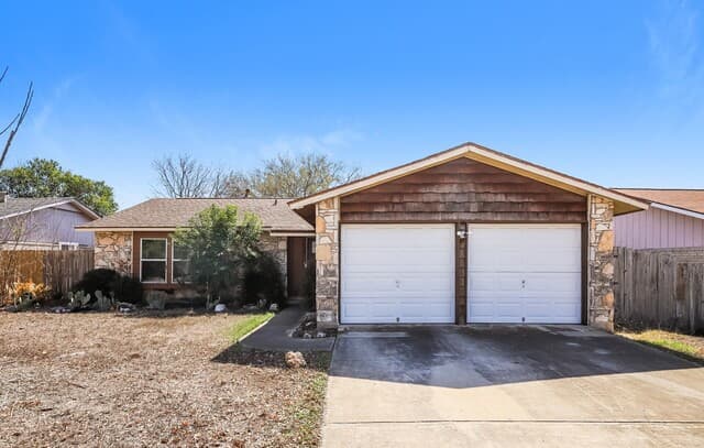 3-bedroom rental at 7030 Settlers Rdg in Leon Valley TX
