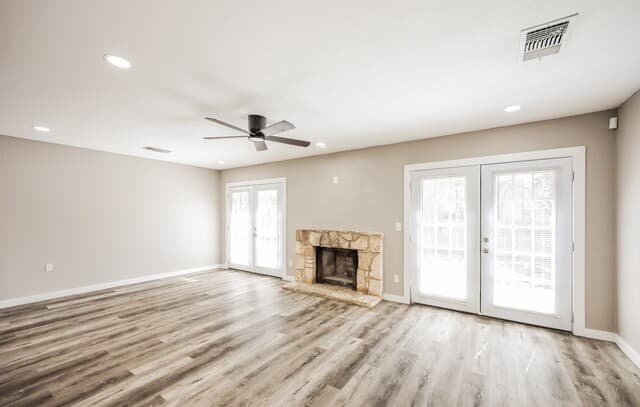 3-bedroom rental at 7030 Settlers Rdg in Leon Valley, TX — photo 5