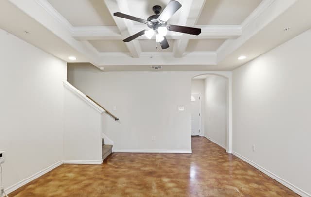 3-bedroom rental at 16821 Showdown Unit 3 in Schertz, TX — photo 5