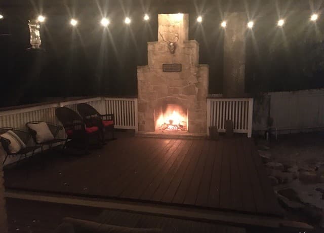 3-bedroom rental at 84 Roundup Dr in San Antonio, TX — photo 2