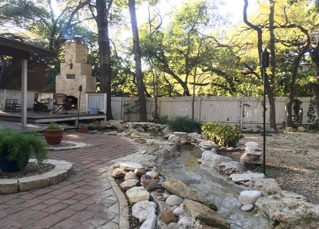 3-bedroom rental at 84 Roundup Dr in San Antonio, TX — photo 3