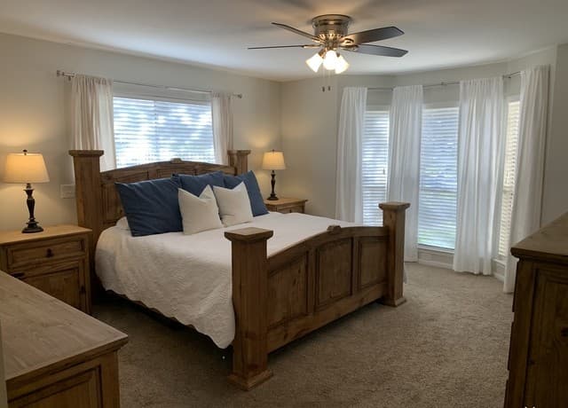3-bedroom rental at 84 Roundup Dr in San Antonio, TX — photo 5