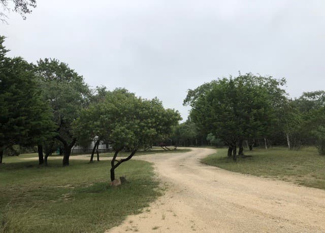 3-bedroom rental at 403 Los Indios Rd in Boerne TX