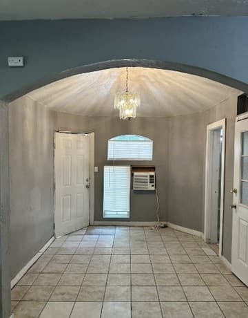 2-bedroom rental at 507 Cantrell Unit B in San Antonio TX