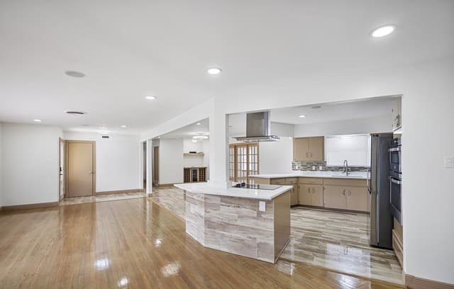3-bedroom rental at 351 Northridge in San Antonio TX