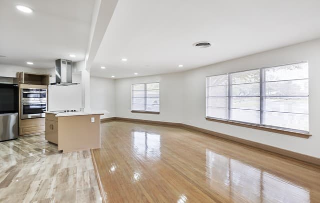 3-bedroom rental at 351 Northridge in San Antonio, TX — photo 3