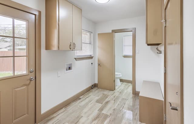 3-bedroom rental at 351 Northridge in San Antonio, TX — photo 4
