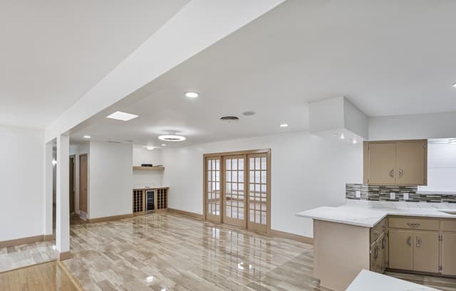 3-bedroom rental at 351 Northridge in San Antonio, TX — photo 5