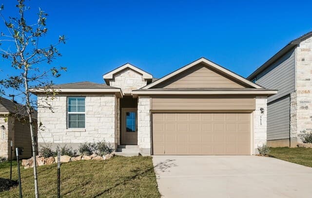 4-bedroom rental at 5619 Chase in San Antonio TX