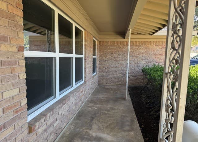 3-bedroom rental at 110 Northaven in San Antonio TX