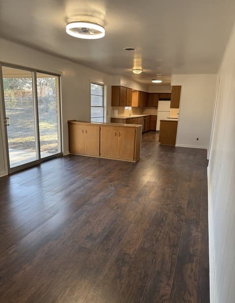 3-bedroom rental at 110 Northaven in San Antonio, TX — photo 5